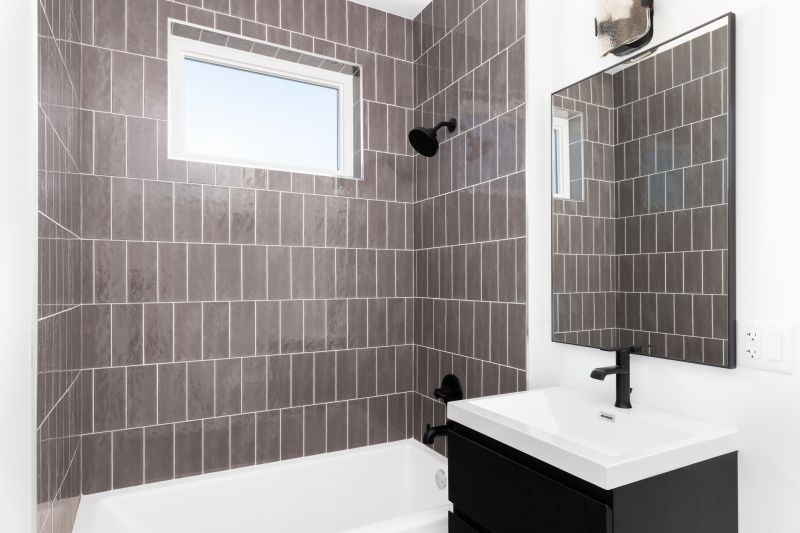Tile and Wall Design