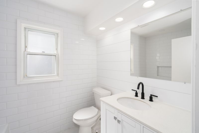 Top Bathroom Remodeling Companies in Pekin, IL