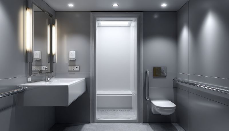 Top Bathroom Remodeling Companies in Peoria, IL