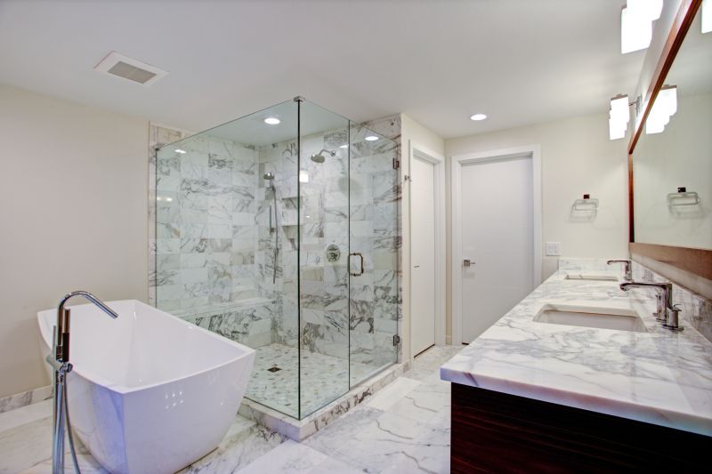 Best Bathroom Remodelers Contractors in Morton, IL